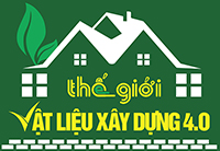 Thế Giới Vật Liệu Xây Dựng